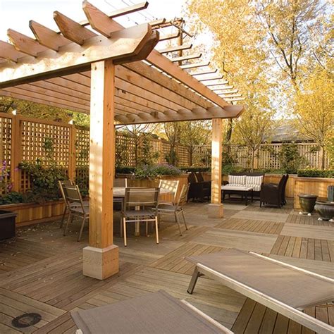 75 Beautiful Pergola Pictures & Ideas .